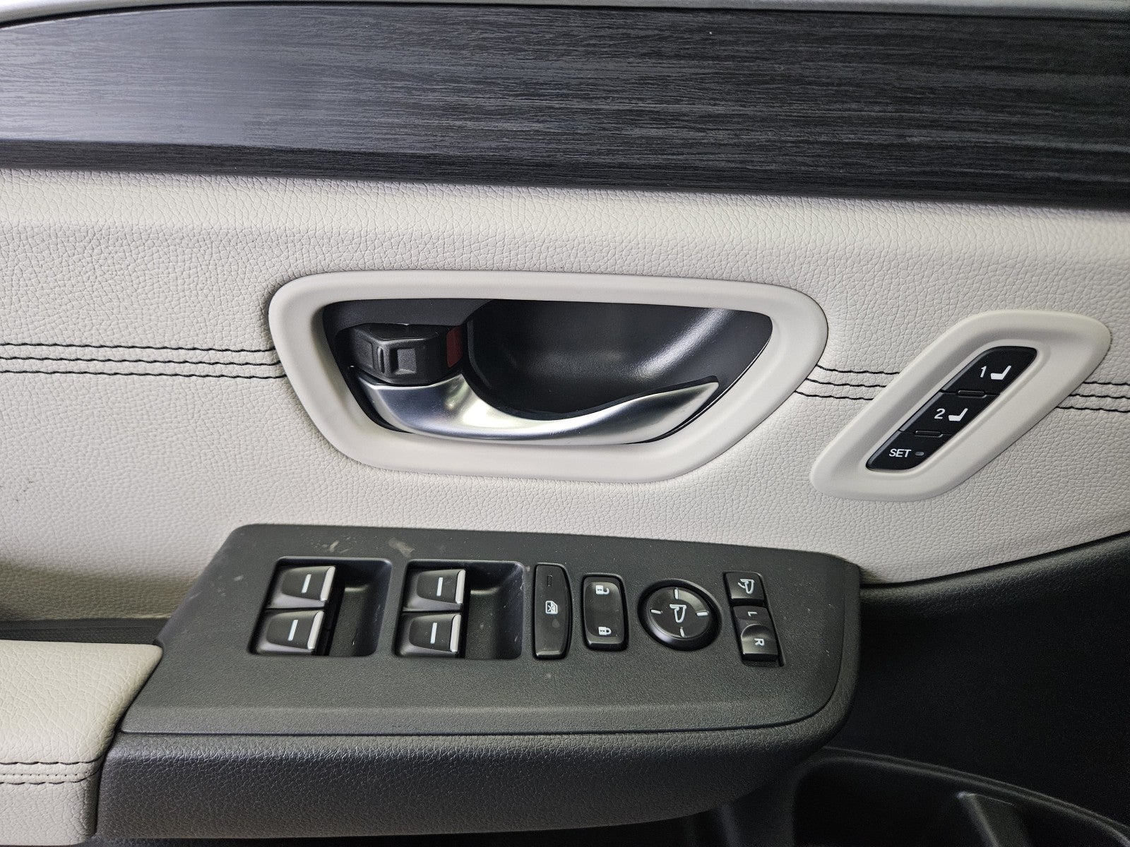 2026 Honda Pilot AWD Touring