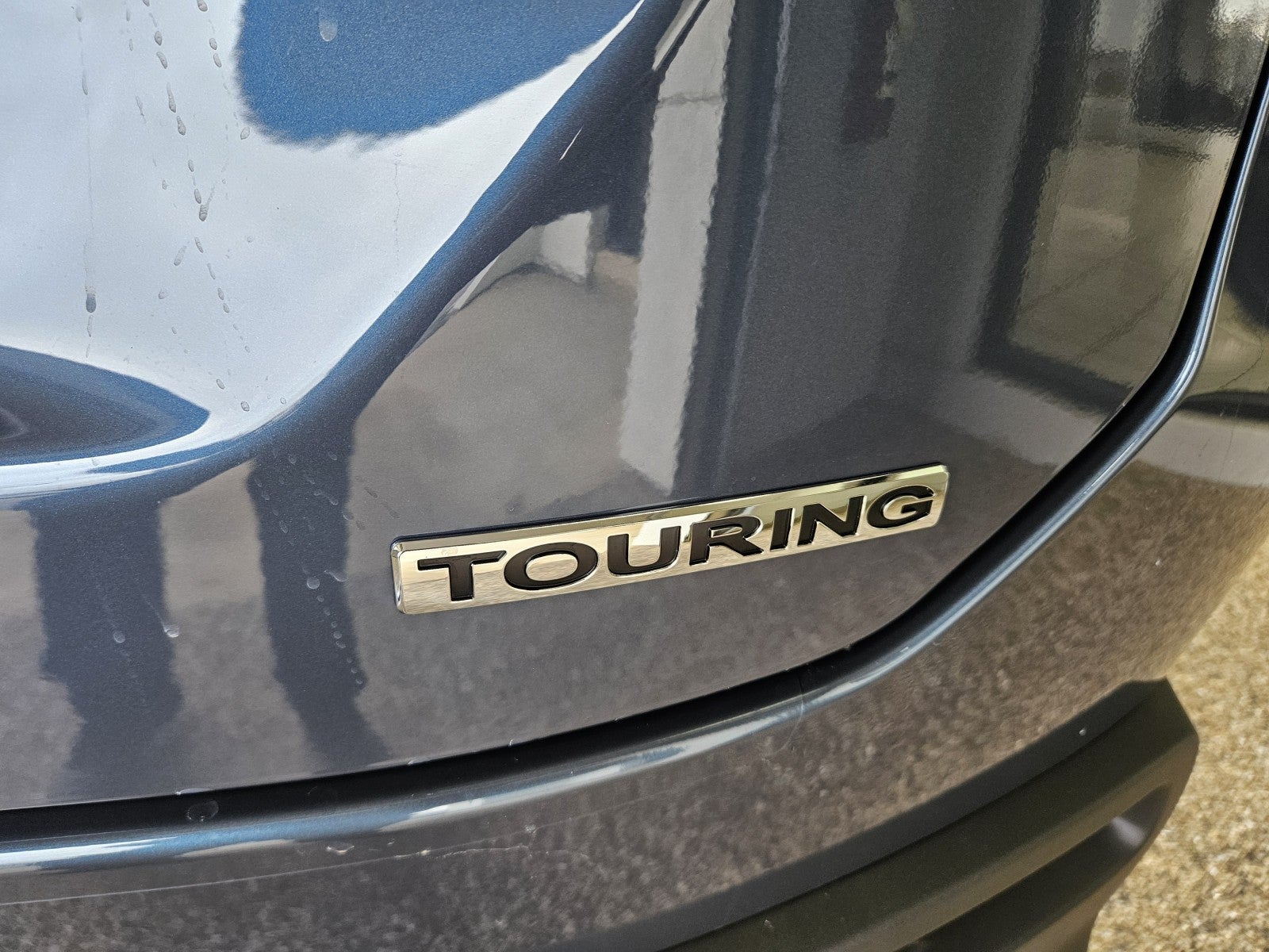 2026 Honda Pilot AWD Touring