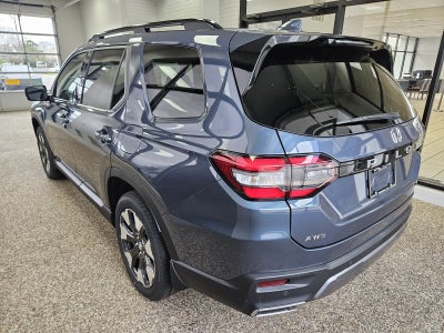 2026 Honda Pilot AWD Touring