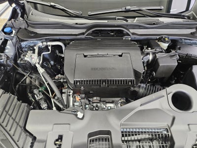 2026 Honda Pilot AWD Touring