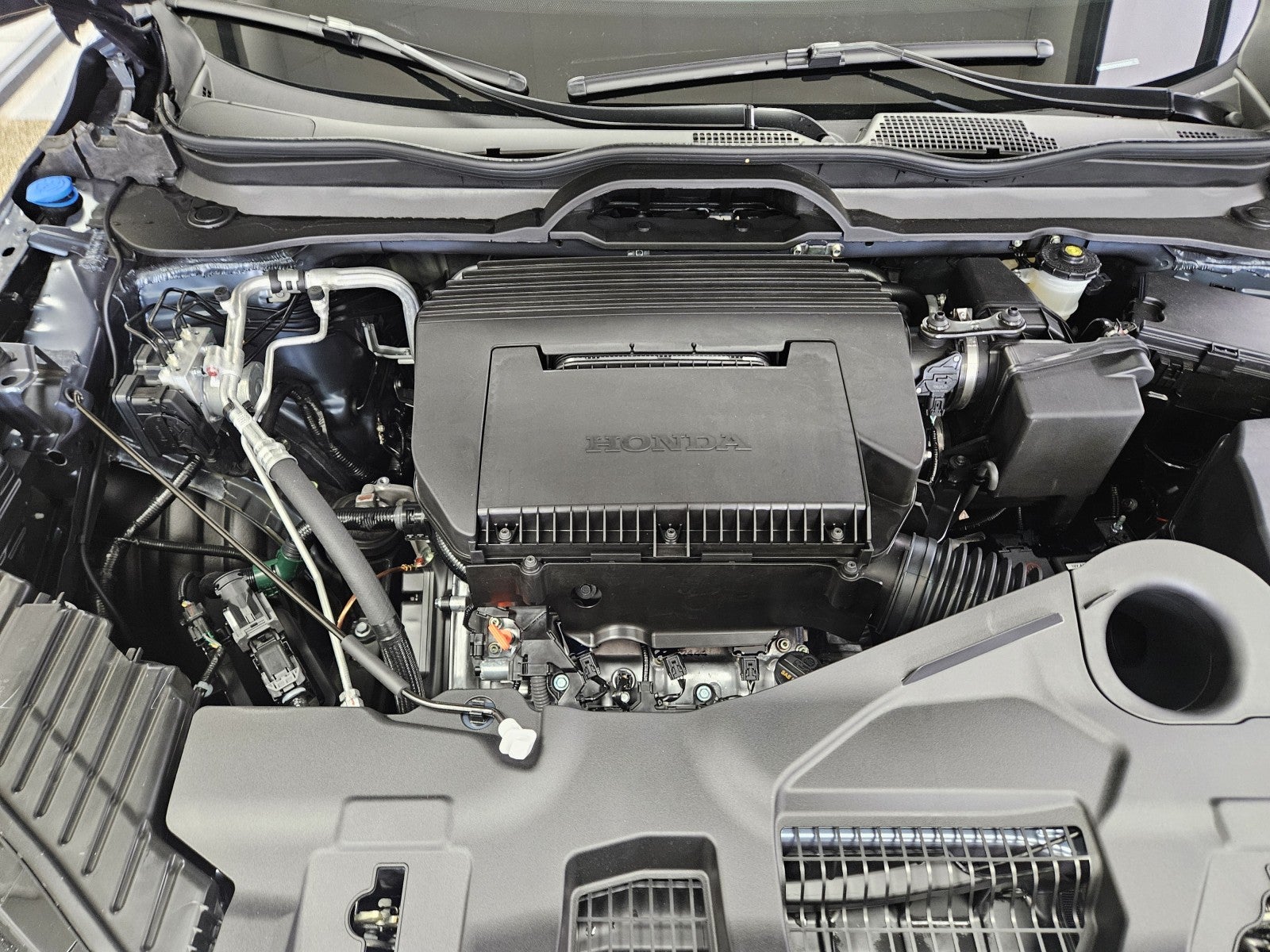 2026 Honda Pilot AWD Touring