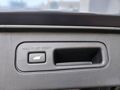 2026 Honda Pilot AWD Touring Blackout