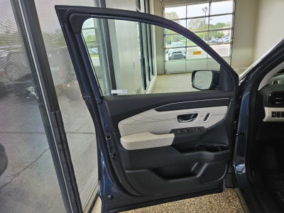 2026 Honda Pilot AWD Touring Blackout