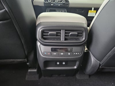 2026 Honda Pilot AWD Touring Blackout