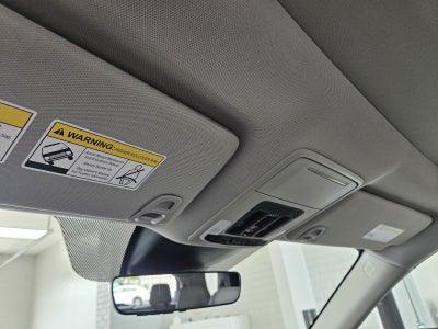 2026 Honda Pilot AWD Touring Blackout