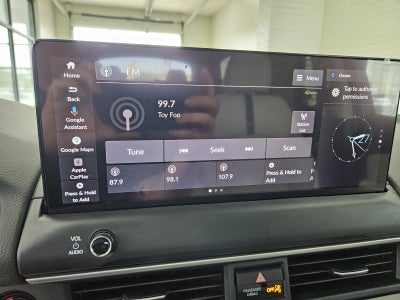 2026 Honda Pilot AWD Touring Blackout