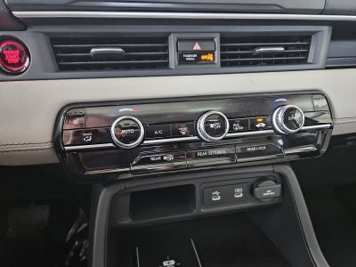 2026 Honda Pilot AWD Touring Blackout