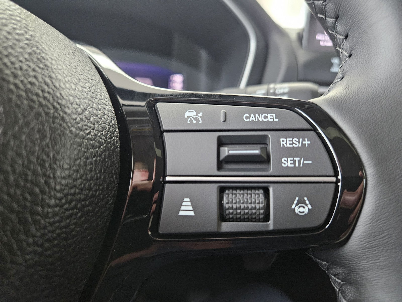 2026 Honda Pilot AWD Touring Blackout