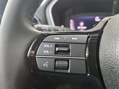2026 Honda Pilot AWD Touring Blackout