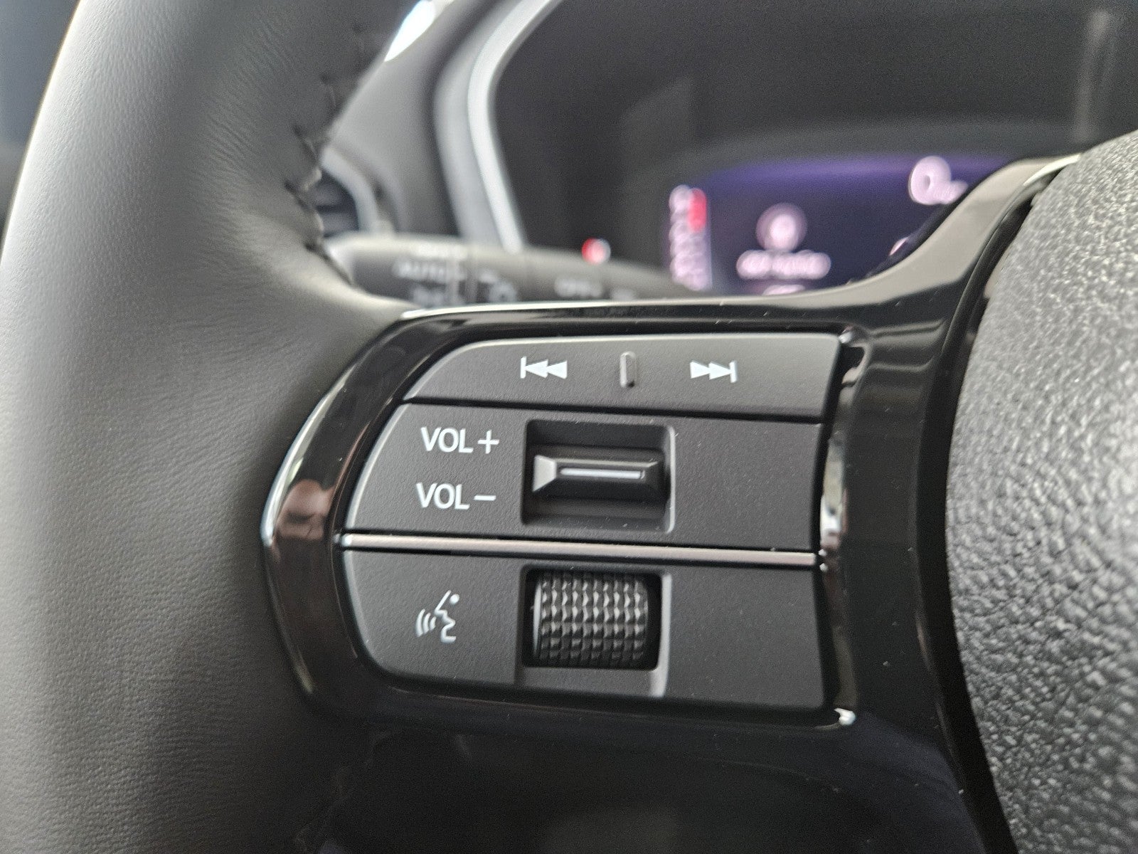 2026 Honda Pilot AWD Touring Blackout