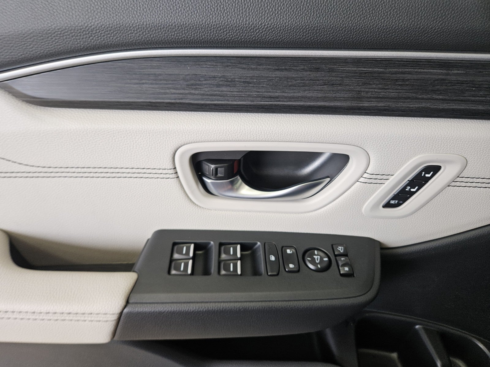 2026 Honda Pilot AWD Touring Blackout