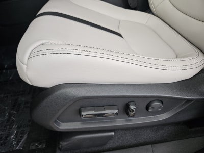 2026 Honda Pilot AWD Touring Blackout