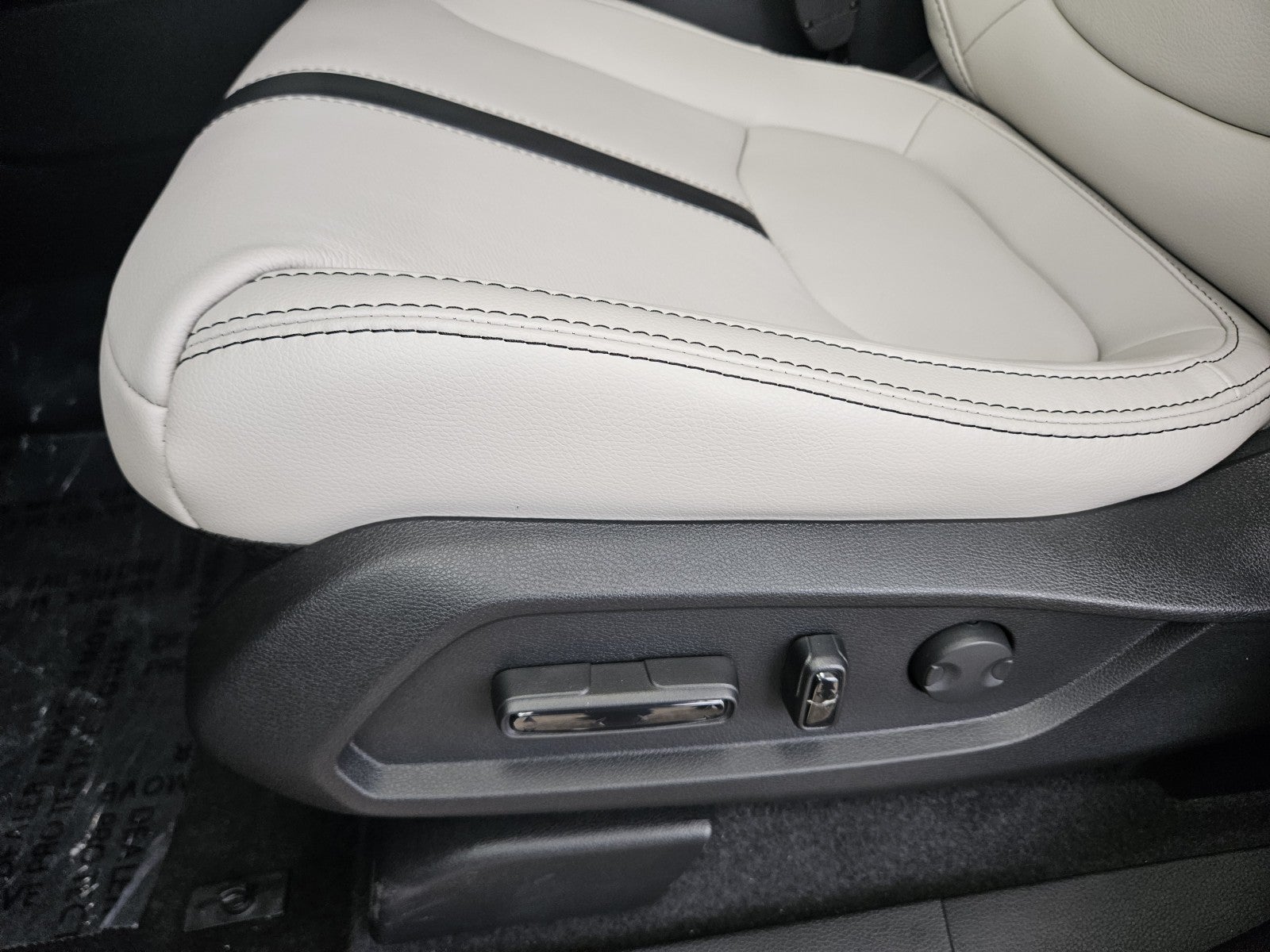2026 Honda Pilot AWD Touring Blackout