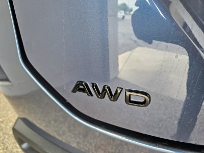 2026 Honda Pilot AWD Touring Blackout
