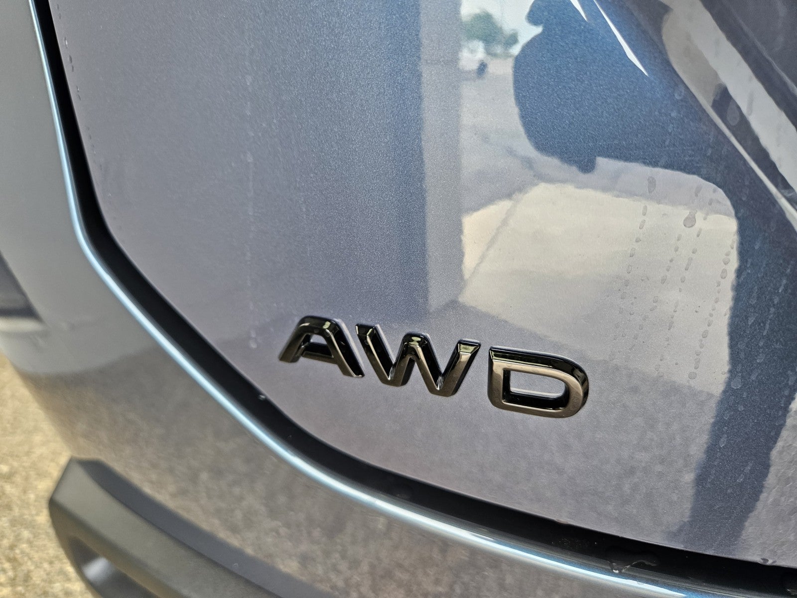 2026 Honda Pilot AWD Touring Blackout