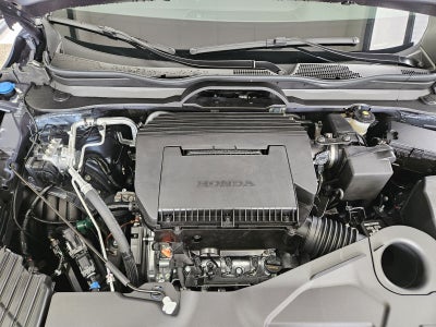 2026 Honda Pilot AWD Touring Blackout
