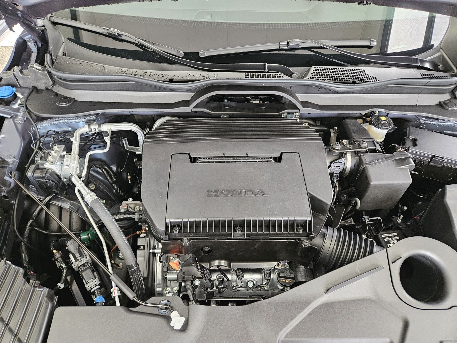 2026 Honda Pilot AWD Touring Blackout