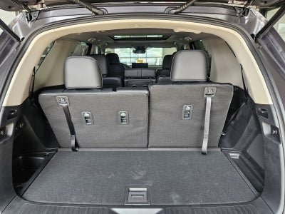 2026 Honda Pilot AWD Touring Blackout