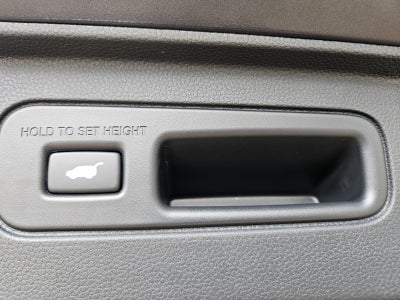 2026 Honda Pilot AWD Touring Blackout
