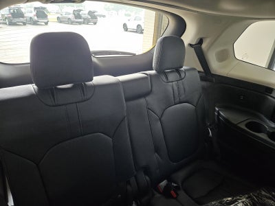 2026 Honda Pilot AWD Touring Blackout