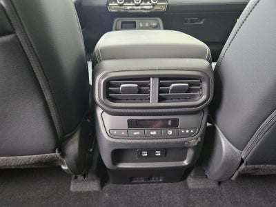 2026 Honda Pilot AWD Touring Blackout