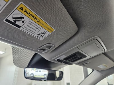 2026 Honda Pilot AWD Touring Blackout