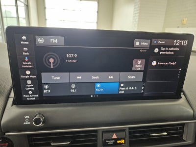 2026 Honda Pilot AWD Touring Blackout