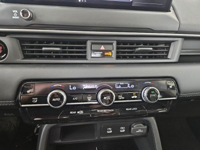 2026 Honda Pilot AWD Touring Blackout