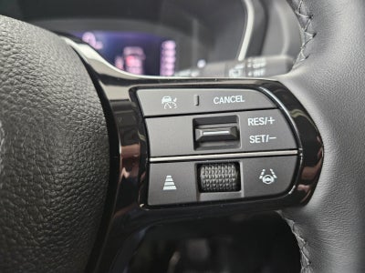 2026 Honda Pilot AWD Touring Blackout