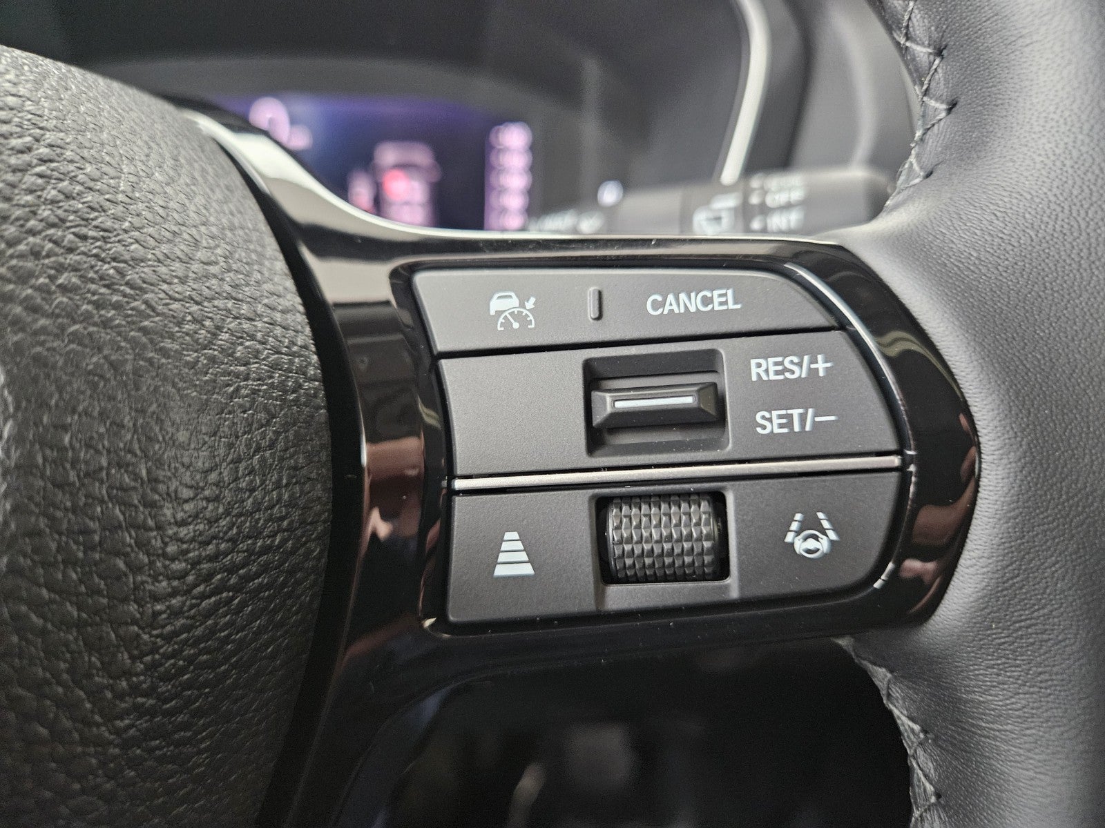2026 Honda Pilot AWD Touring Blackout