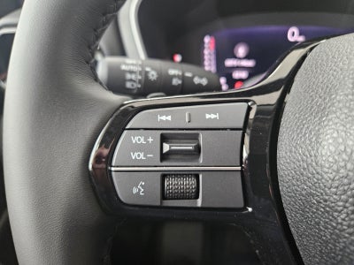 2026 Honda Pilot AWD Touring Blackout