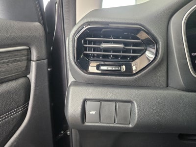 2026 Honda Pilot AWD Touring Blackout