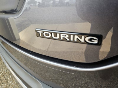 2026 Honda Pilot AWD Touring Blackout