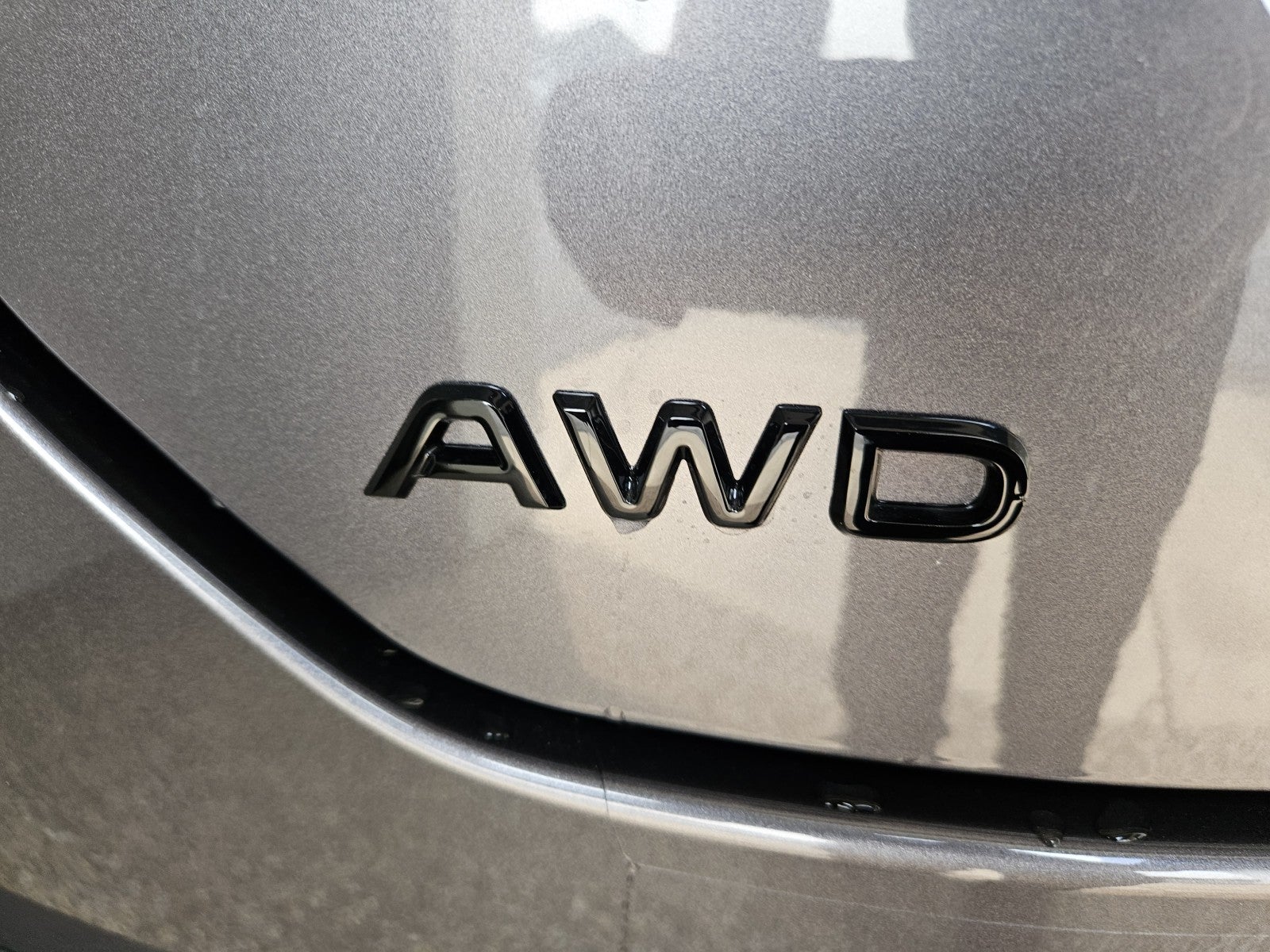 2026 Honda Pilot AWD Touring Blackout