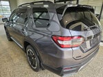 2026 Honda Pilot AWD Touring Blackout