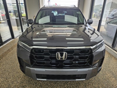 2026 Honda Pilot AWD Touring Blackout