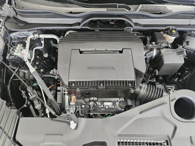 2026 Honda Pilot AWD Touring Blackout