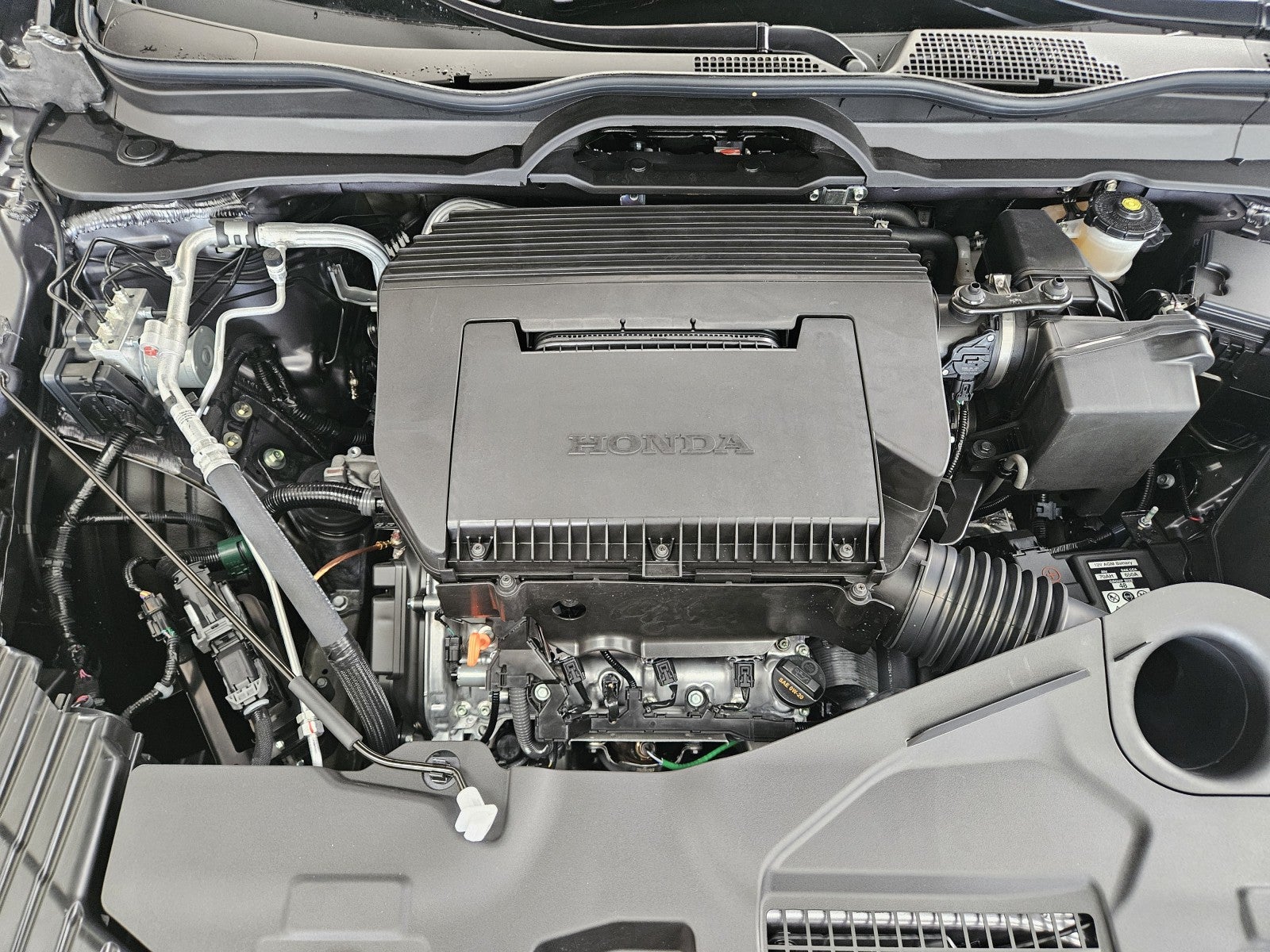 2026 Honda Pilot AWD Touring Blackout
