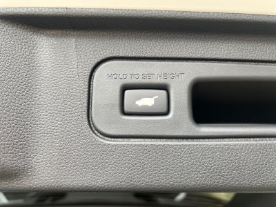 2025 Honda Pilot AWD Touring w/HPD Wheels