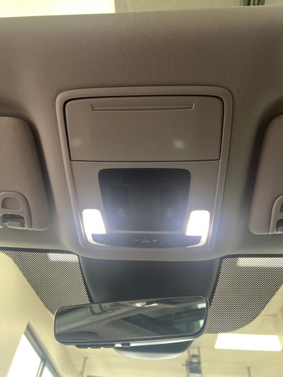 2025 Honda Pilot AWD Touring w/HPD Wheels