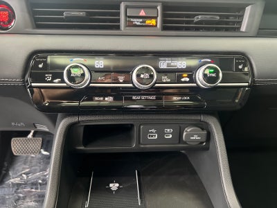 2025 Honda Pilot AWD Touring w/HPD Wheels