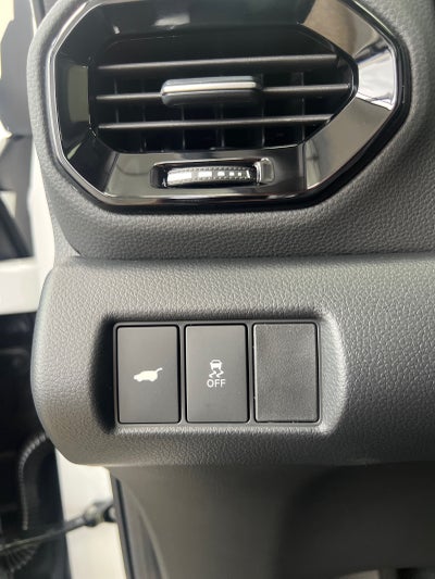 2025 Honda Pilot AWD Touring w/HPD Wheels