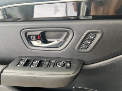 2025 Honda Pilot AWD Touring w/HPD Wheels