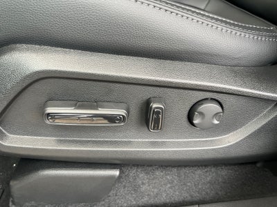 2025 Honda Pilot AWD Touring w/HPD Wheels