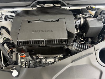 2025 Honda Pilot AWD Touring w/HPD Wheels