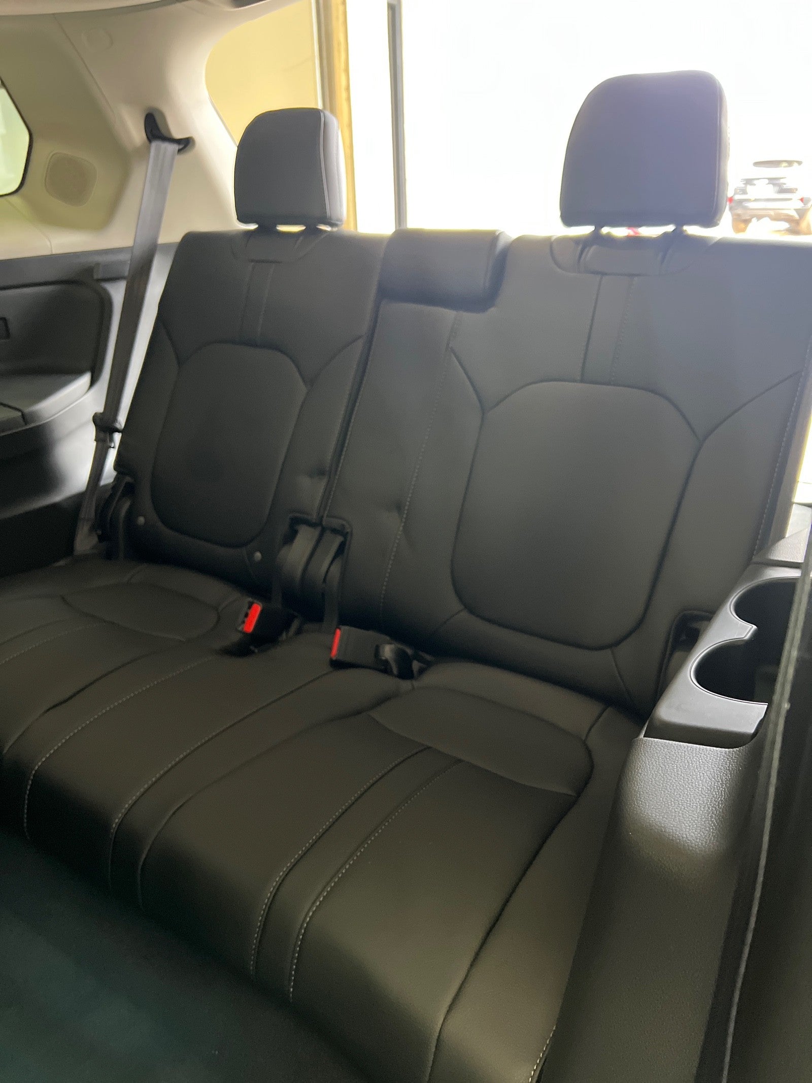 2026 Honda Pilot AWD Touring Blackout