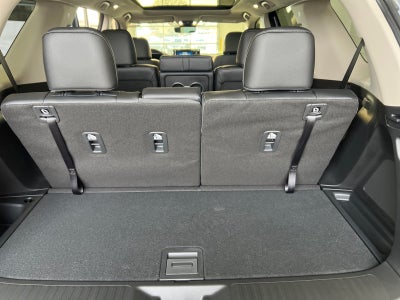 2026 Honda Pilot AWD Touring Blackout