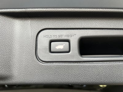 2026 Honda Pilot AWD Touring Blackout