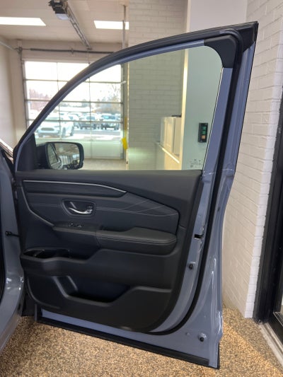 2026 Honda Pilot AWD Touring Blackout