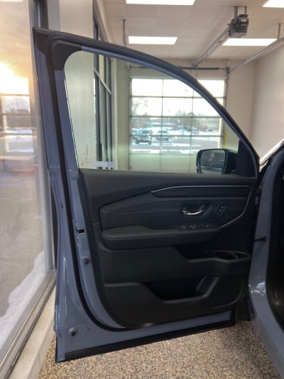 2026 Honda Pilot AWD Touring Blackout